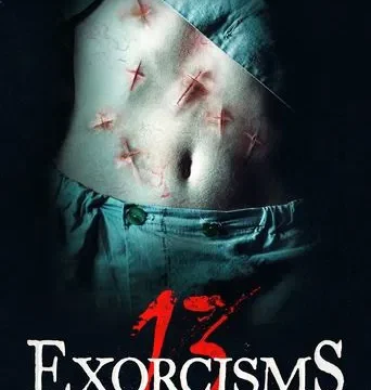 13 Exorcisms (2022) Hindi Dubbed