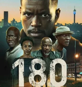 180 (2026) Hindi Dubbed