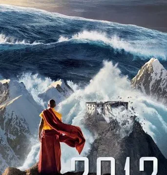 2012 (2009) Hindi Dubbed