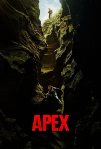 Apex (2026) Hindi Dubbed