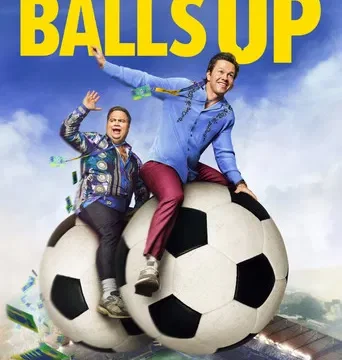 Balls Up (2026) Hindi Dubbed