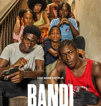 Bandi (2026) Season 1 Netflix Hindi Dubbed
