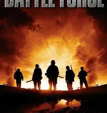 Battle Force (2012) Hindi Dubbed
