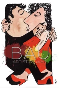 Bau Artist at War (2025) Hindi Dubbed
