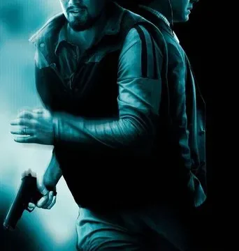 Body of Lies (2008) Hindi Dubbed