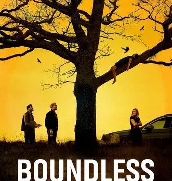 Boundless (2024) Hindi Dubbed