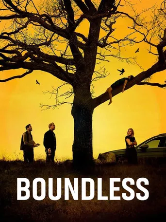 Boundless (2024) Hindi Dubbed