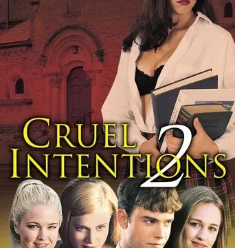 Cruel Intentions 2 (2000) Hindi Dubbed