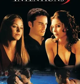 Cruel Intentions 3 (2004) Hindi Dubbed