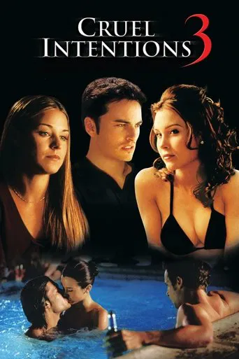 Cruel Intentions 3 (2004) Hindi Dubbed