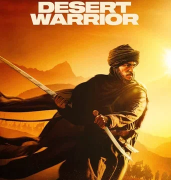 Desert Warrior (2026) Hindi Dubbed
