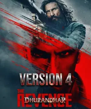 Dhurandhar: The Revenge (2026) Hindi Dubbed