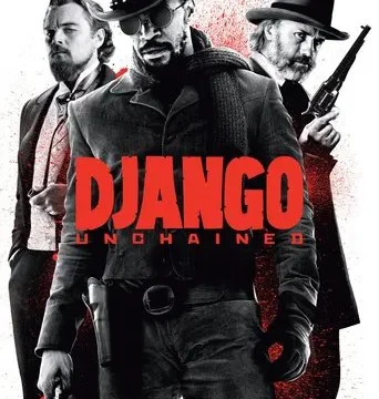 Django Unchained (2012) Hindi Dubbed
