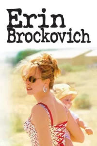 Erin Brockovich (2000) Hindi Dubbed