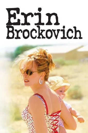 Erin Brockovich (2000) Hindi Dubbed