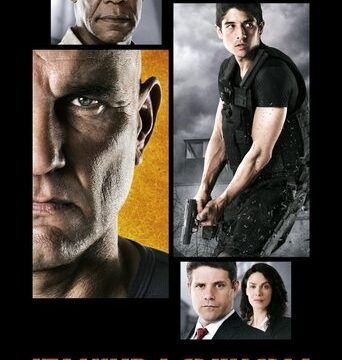 Extraction (2013) Hindi Dubbed