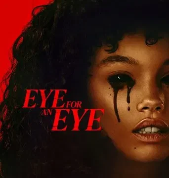 Eye for an Eye (2025) Hindi Dubbed