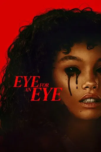 Eye for an Eye (2025) Hindi Dubbed
