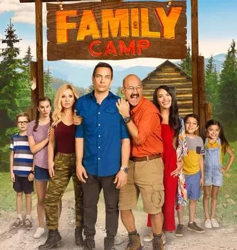 Family Camp (2022) Hindi Dubbed