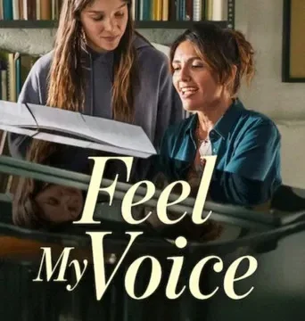 Feel My Voice (2026) Hindi Dubbed