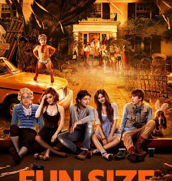 Fun Size (2012) Hindi Dubbed