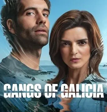 Gangs of Galicia (2026) Season 1 Netflix Hindi Dubbed