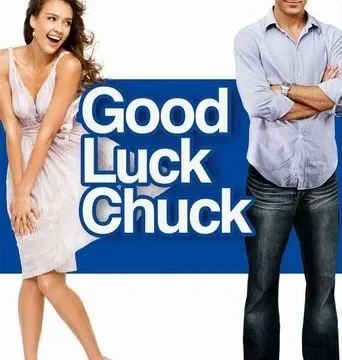 Good Luck Chuck (2007) Hindi Dubbed