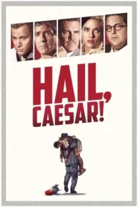 Hail Caesar (2016) Hindi Dubbed