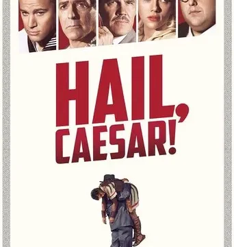 Hail Caesar (2016) Hindi Dubbed