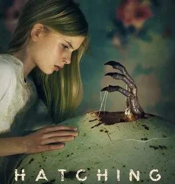 Hatching (2022) Hindi Dubbed