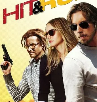 Hit & Run (2012) Hindi Dubbed