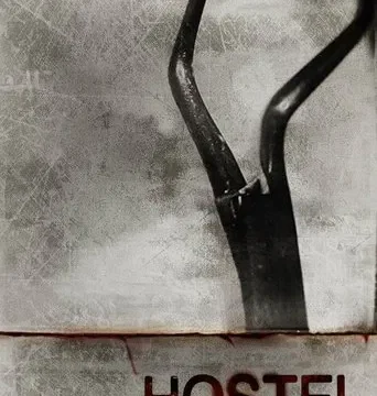 Hostel (2006) Hindi Dubbed