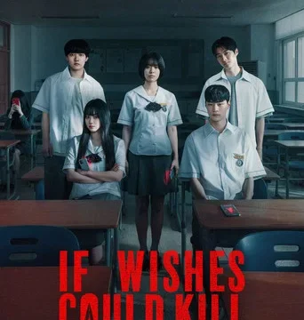 If Wishes Could Kill (2026) Season 1 Netflix Hindi Dubbed
