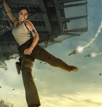 Interceptor (2022) Hindi Dubbed
