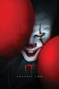 It Chapter 2 [Two] (2019) Hindi Dubbed