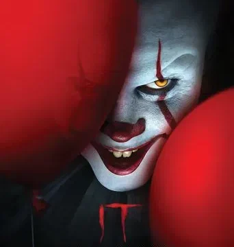It Chapter 2 [Two] (2019) Hindi Dubbed