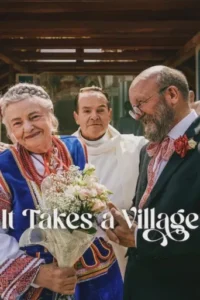 It Takes a Village (2026) Hindi Dubbed