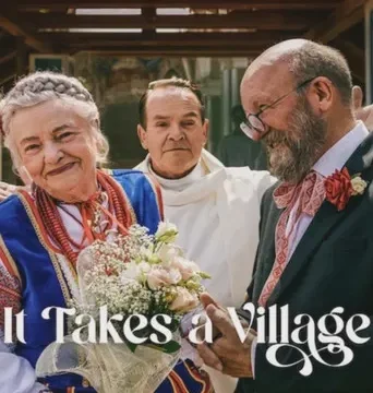 It Takes a Village (2026) Hindi Dubbed