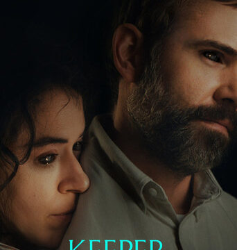 Keeper (2025) Hindi Dubbed
