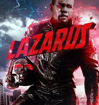 Lazarus (2021) Hindi Dubbed