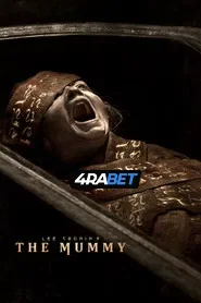 Lee Cronin’s The Mummy (2026) Hindi Dubbed