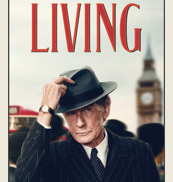 Living aka Viver (2022) Hindi Dubbed