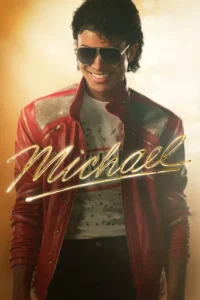 Michael (2026) Hindi Dubbed