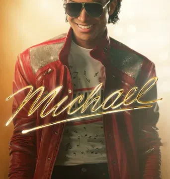 Michael (2026) Hindi Dubbed
