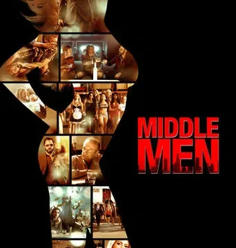 Middle Men (2009) Hindi Dubbed