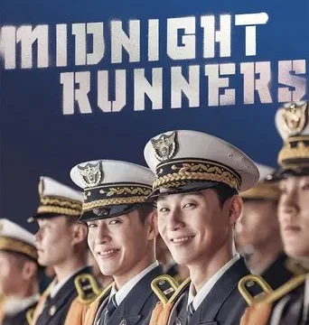 Midnight Runners (2017) Hindi Dubbed