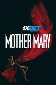 Mother Mary (2026) Hindi Dubbed