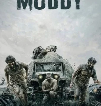 Muddy (2021) Hindi Dubbed