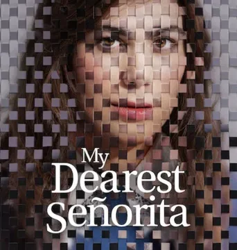 My Dearest Senorita (2026) Hindi Dubbed
