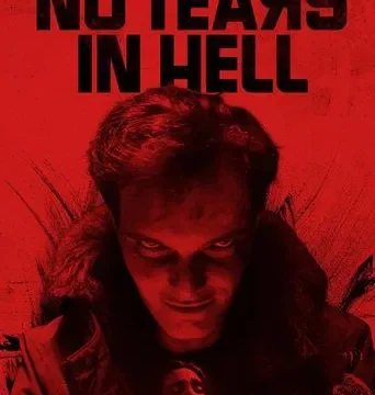 No Tears in Hell (2025) Hindi Dubbed